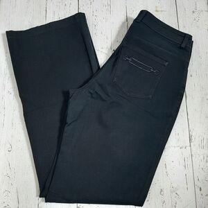 ST. JOHN Collection Black Pants Size 6​​​​​​​​​​​​​